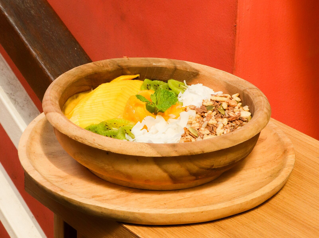Veganlicious Ubud