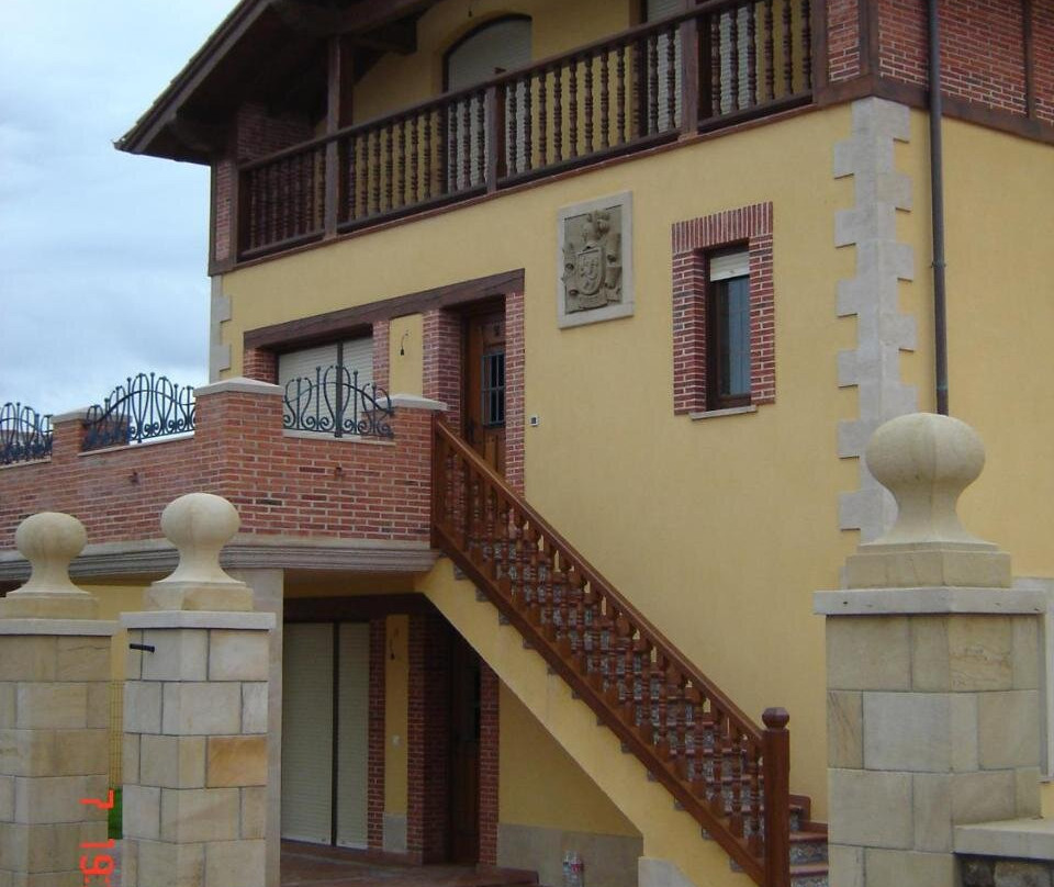 Apartamentos Antonio