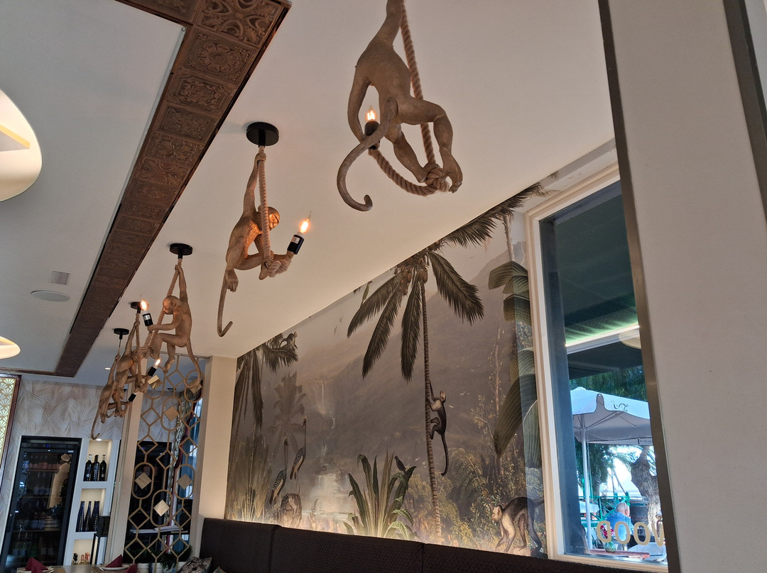 Bollywood Indian Restaurant