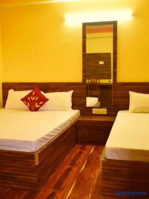Hotel DR Retreat