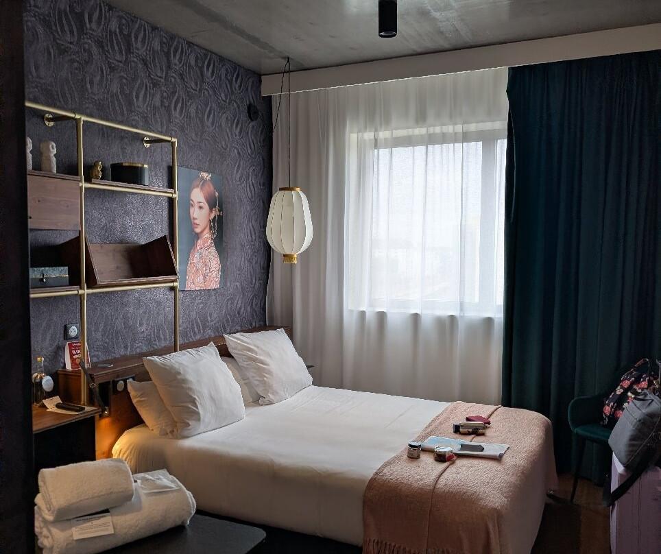 Aiden by Best Western @ Lorient Centre主图