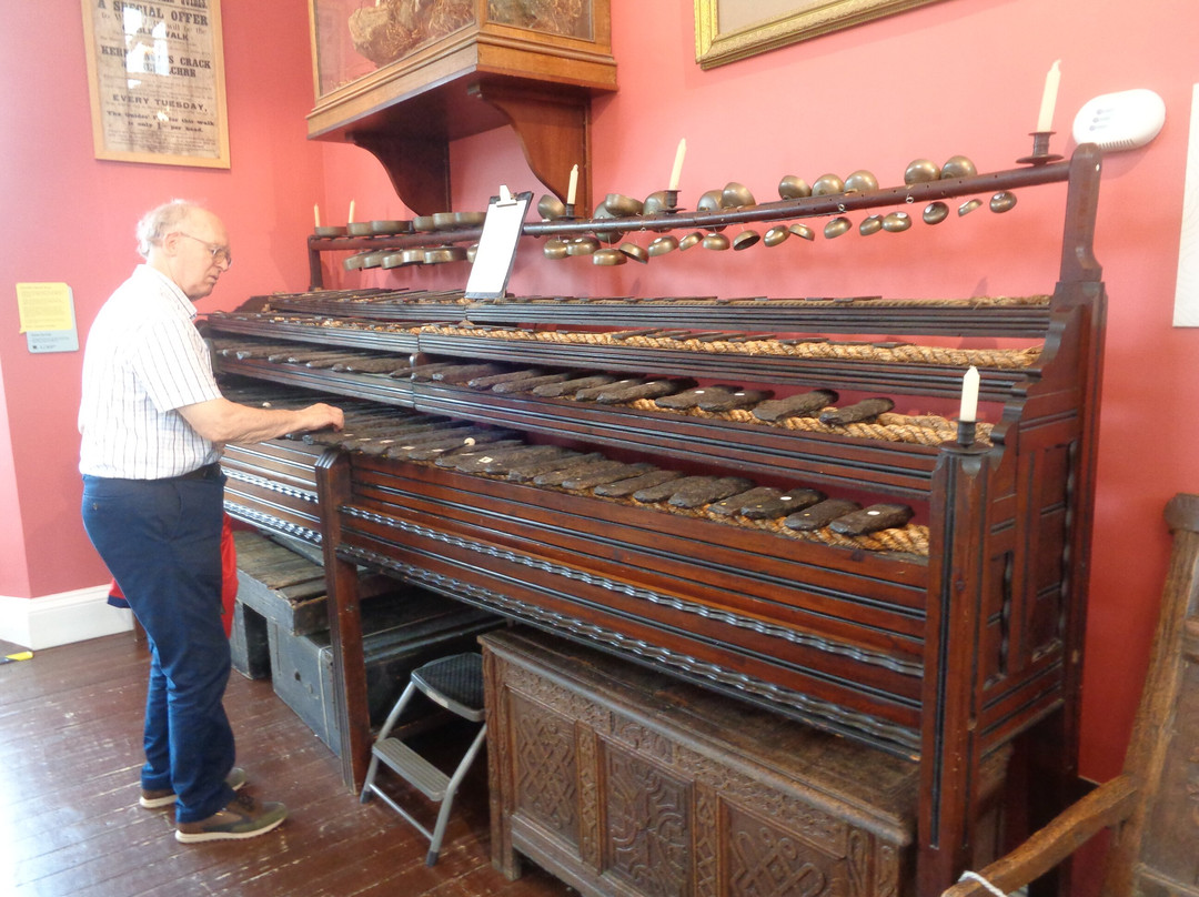 Keswick Museum