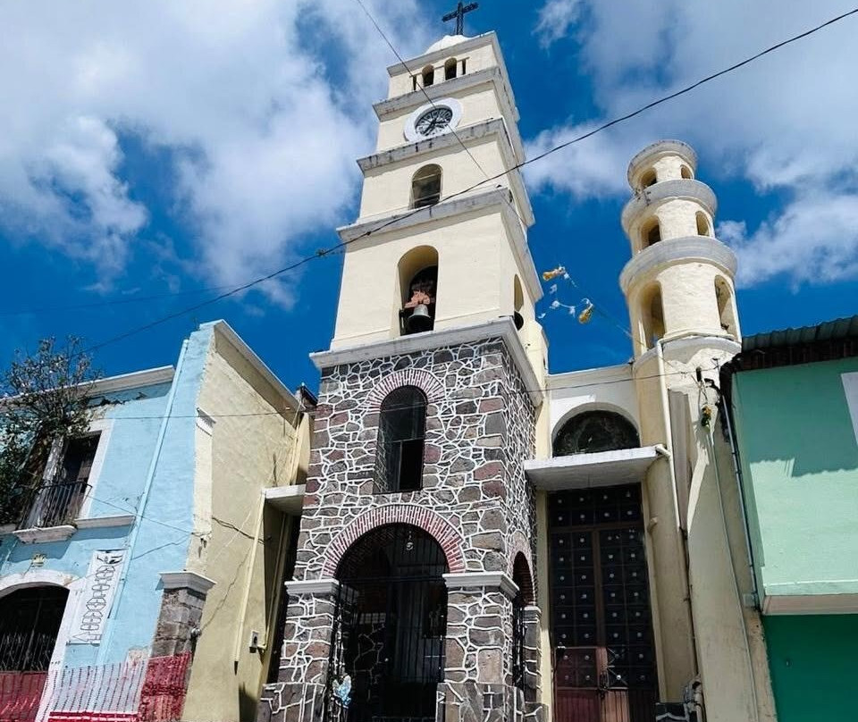 Santuario de las Luciérnagas - Bosque Mágico-Tlaxcala必去景点