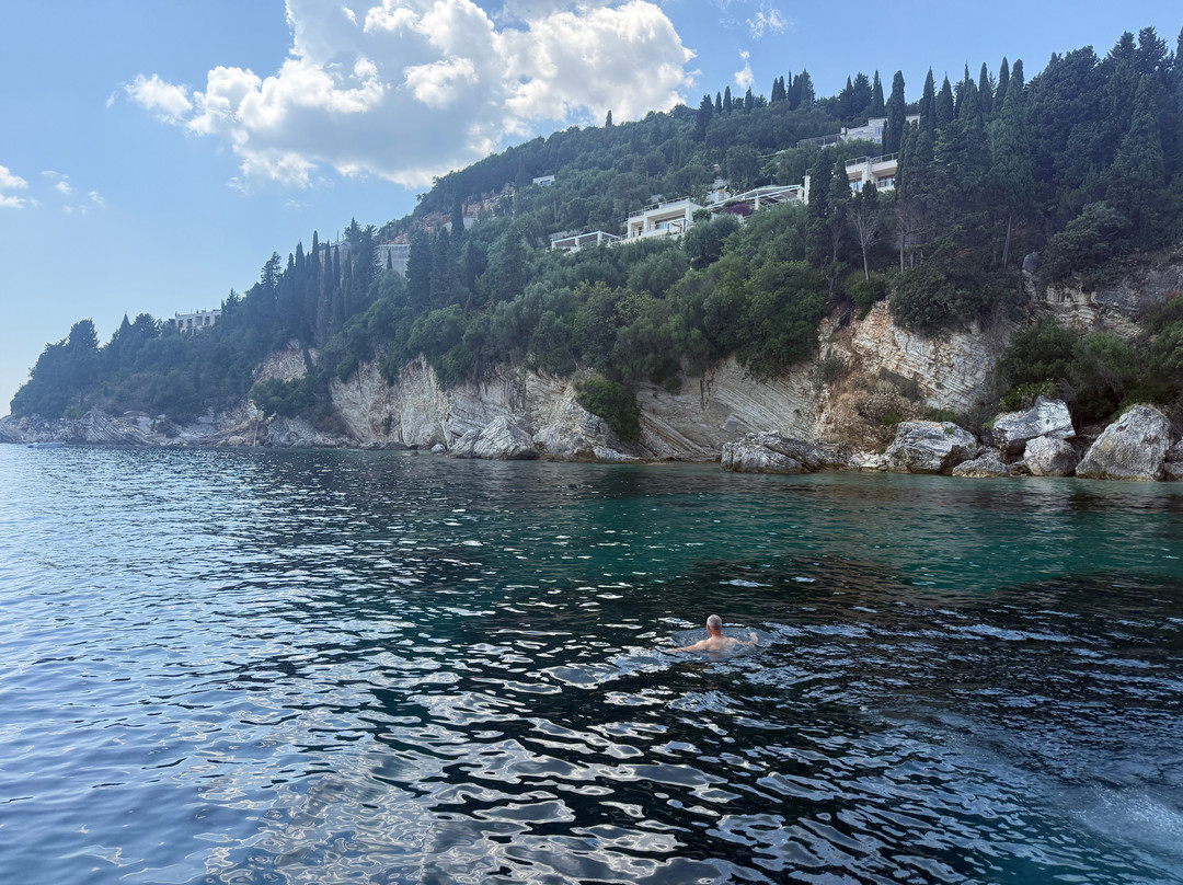 Madalena Boat Trips-Gouvia必去景点