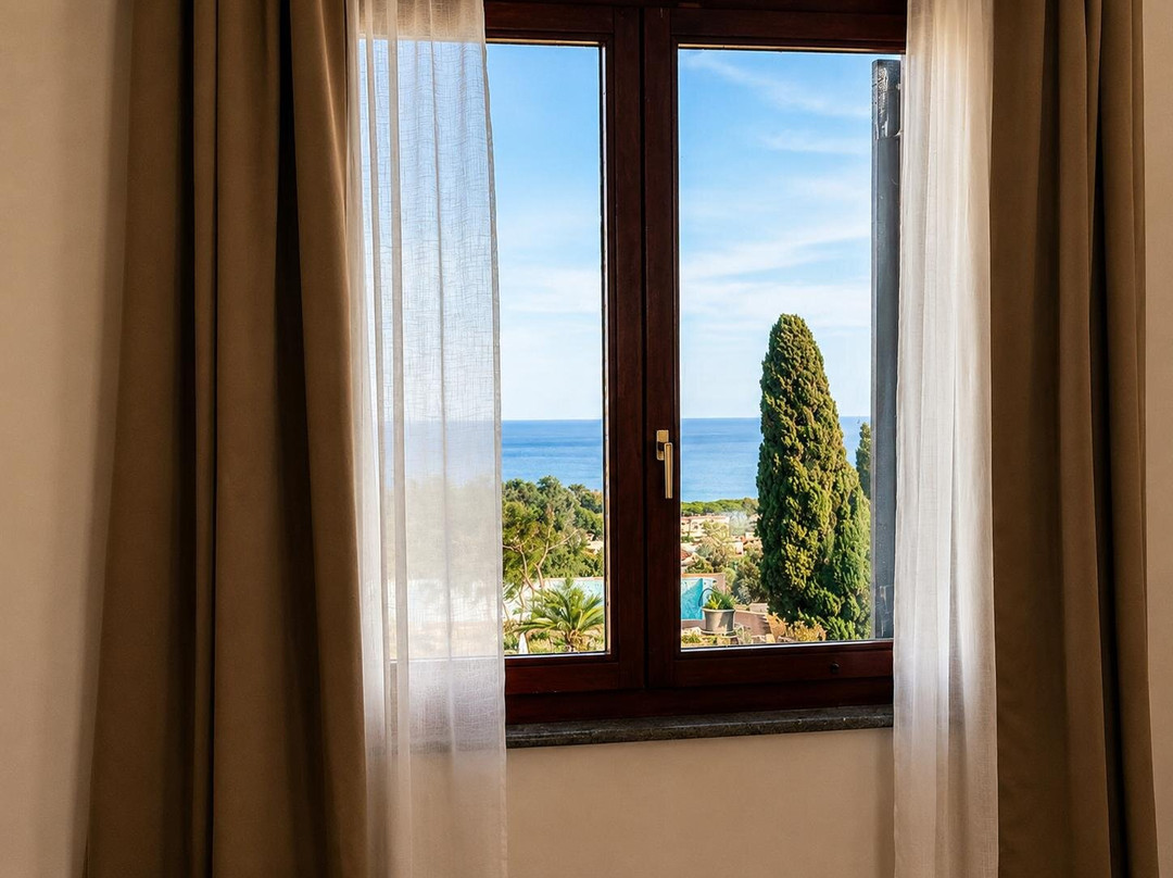 Villa degli Ulivi B&B