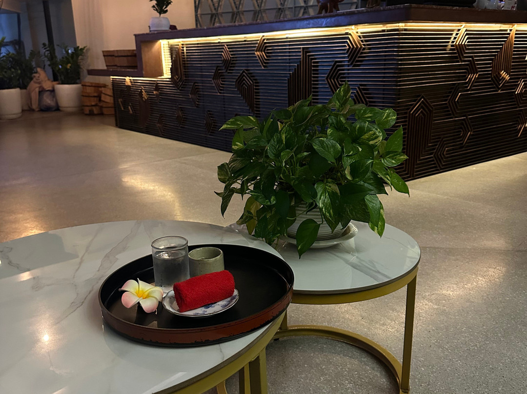 金庙精品酒店主图
