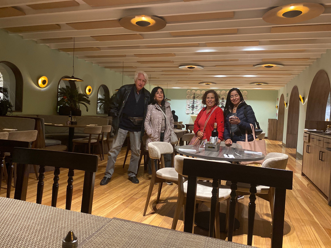 Hotel Colonial Colsubsidio主图