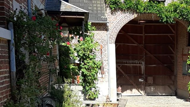 Michaelhoeve B&B-旅行者