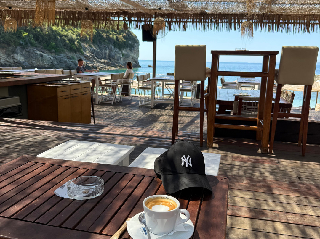 Mikri Ammos Beach-塞沃塔必去景点