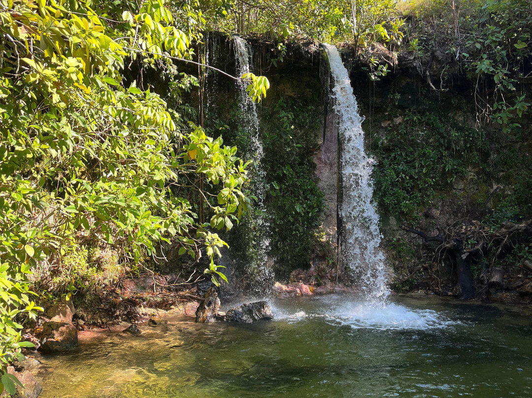 Cerrado Dourado Expedições-Jalapao State Park必去景点