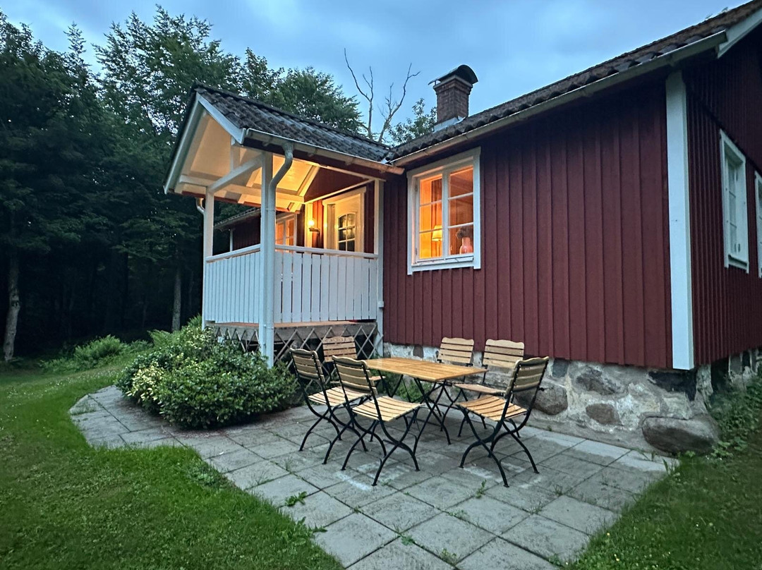 Park residence Kronovall
