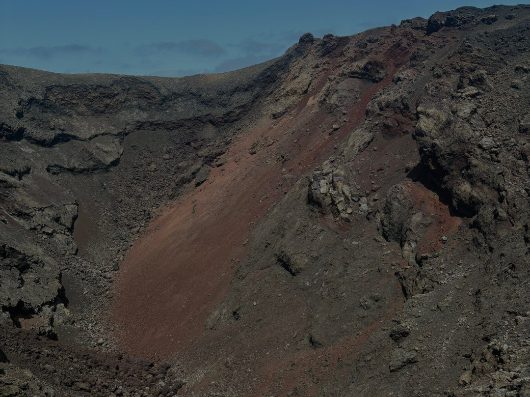 Timanfaya National Park-兰萨罗特必去景点