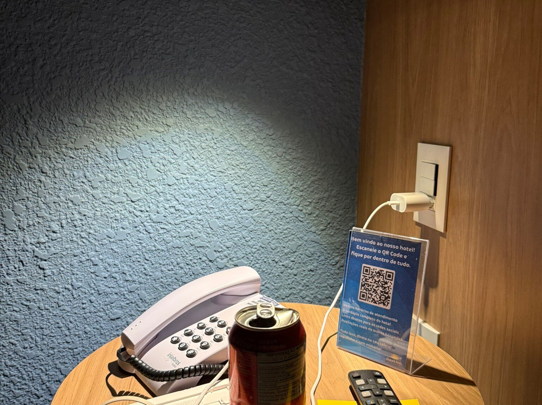 卡斯卡维尔温德姆戴斯酒店主图