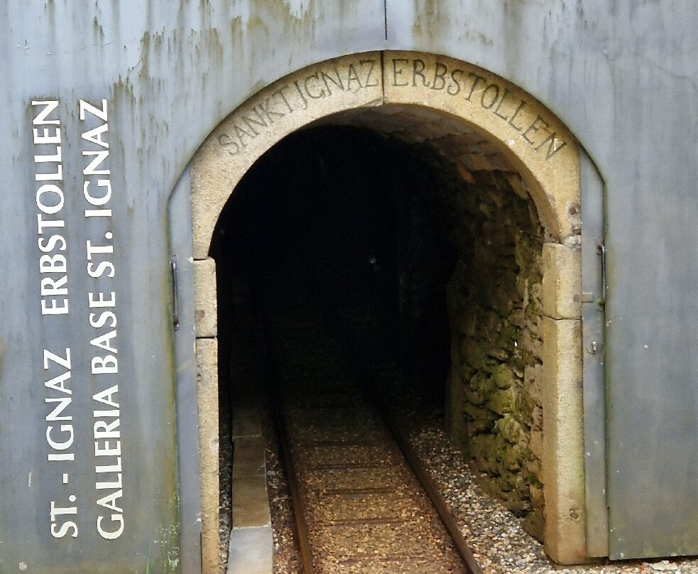 South Tyrol Museum of Mining - Predoi-Predoi必去景点