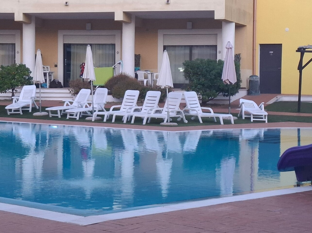 Hotel Orchidea Blu主图