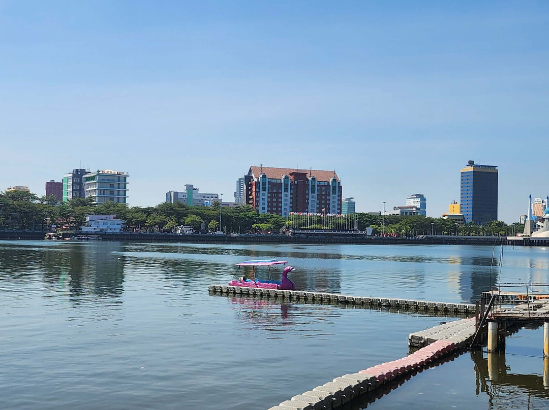 Losari Beach-孟加锡必去景点