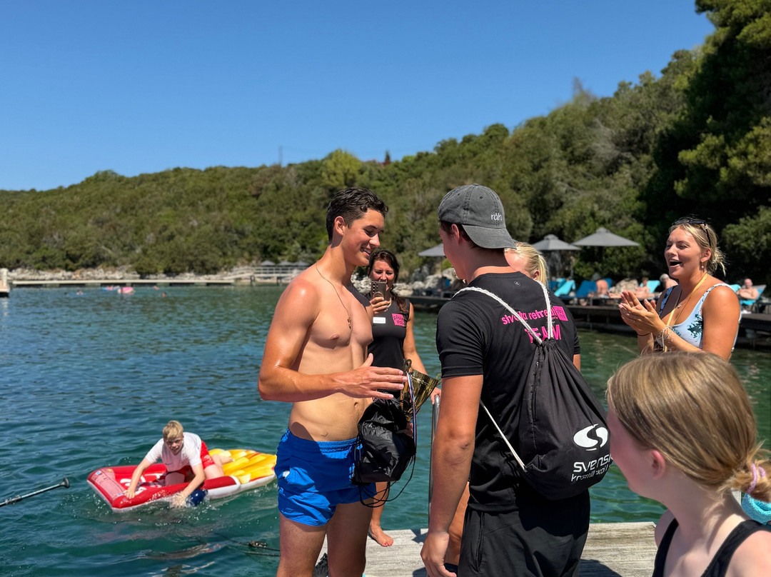 Sivota Retreat - Powered by PlayitasThe Retreat主图