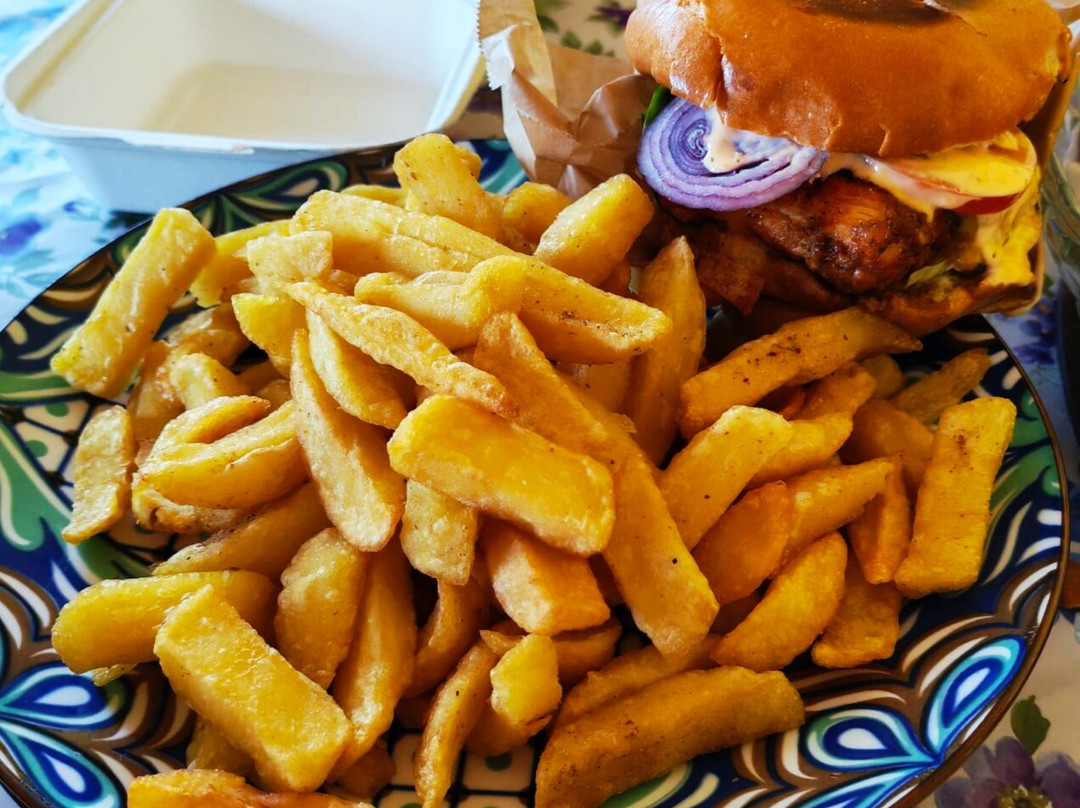 Chutney Villa Ballyshannon