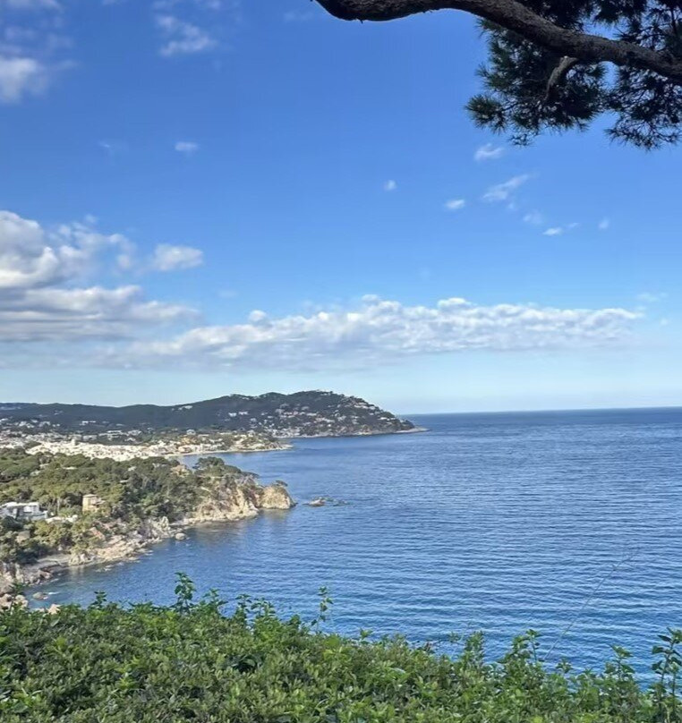 Jardi Botanic de Cap Roig-Calella de Palafrugell必去景点