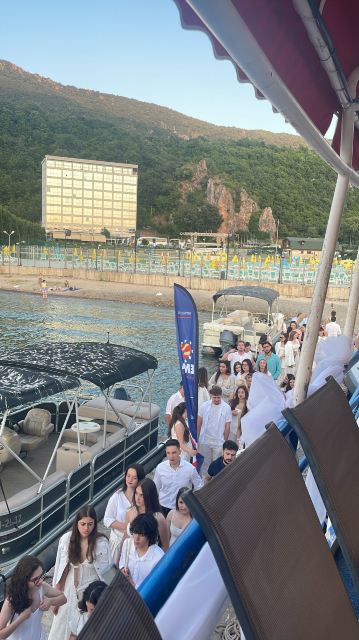 Aqualina Hotel-旅行者