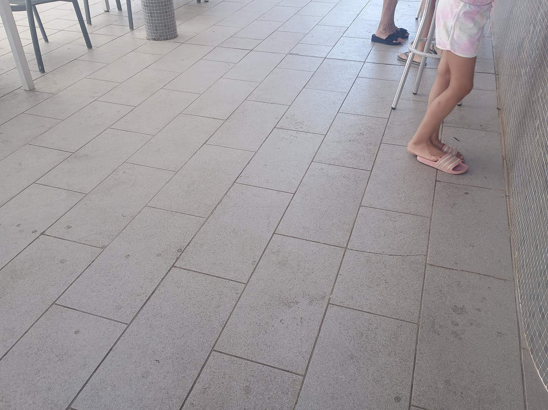 巴库尔拉曼加水花酒店