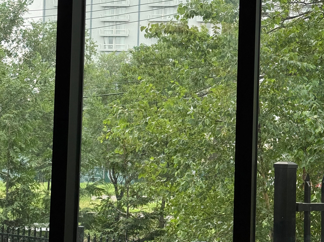 肯尼迪机场逸林酒店主图