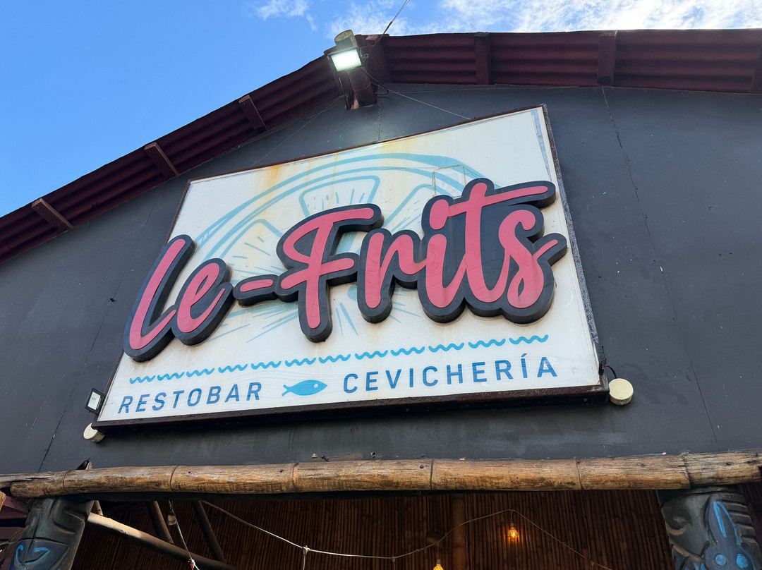 Le-frits
