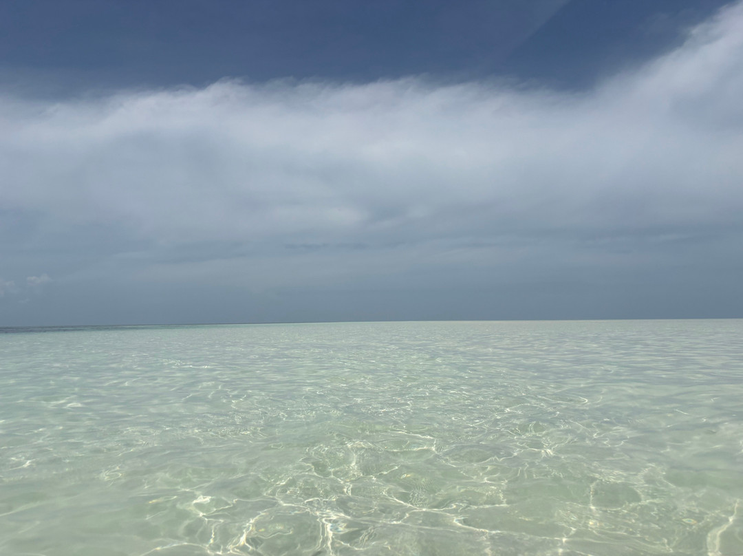 Eleuthera Outdoor Center-Tarpum Bay必去景点