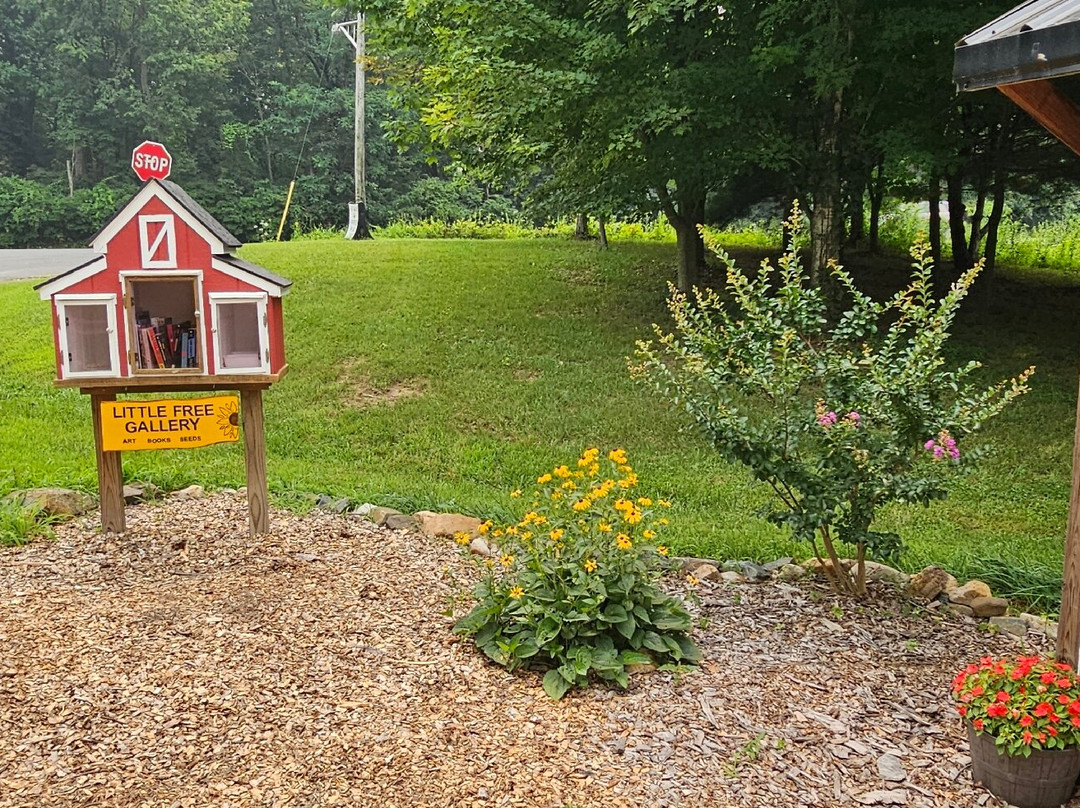 Kent Meadows Farm-Havre de Grace必去景点