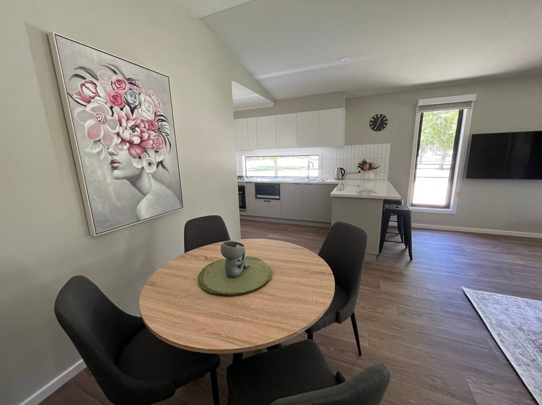 Tarragon Lodge Holiday Park