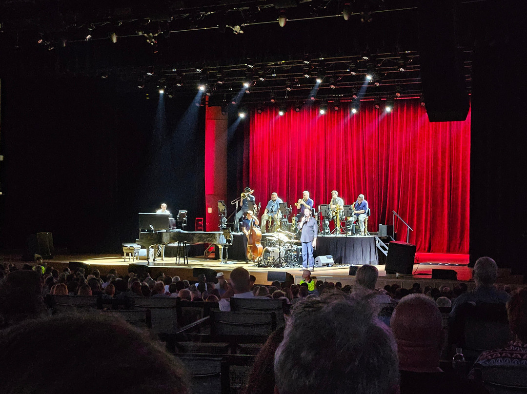 Ravinia Festival-Highland Park必去景点