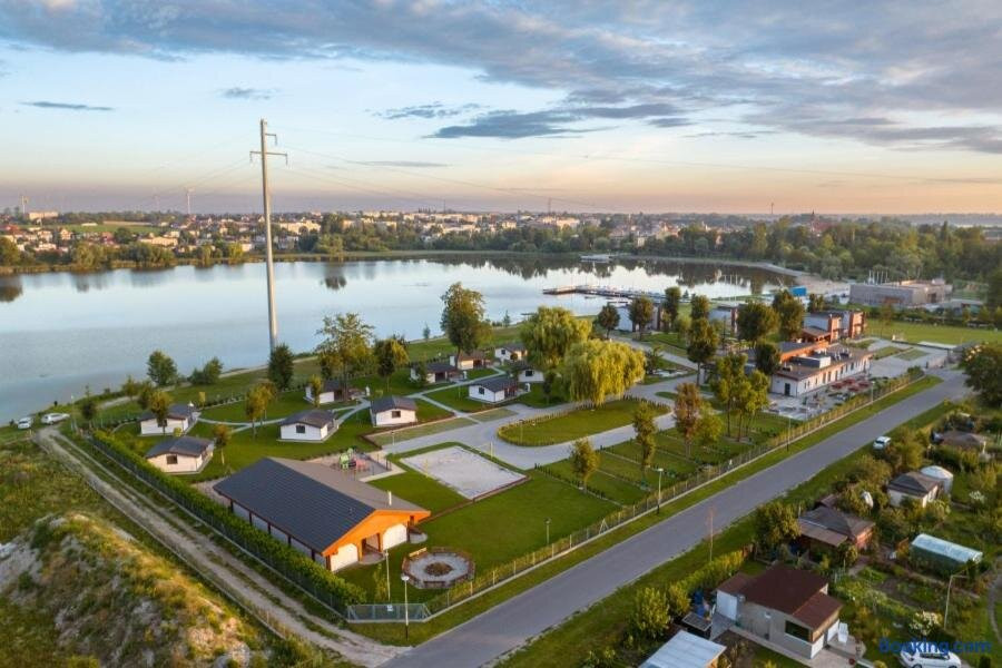 Camping Czapla Osrodek Wypoczynkowy