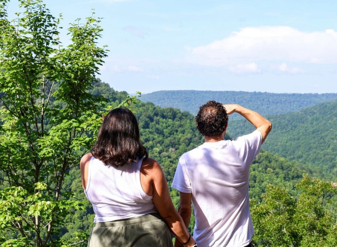 Experience Chattanooga Guided Hiking Tours-查塔努加必去景点