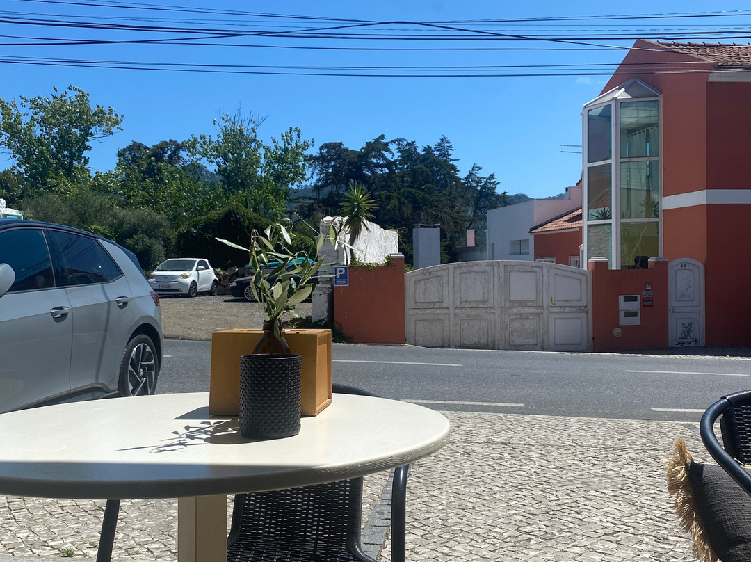 CARMO Café Bistrô