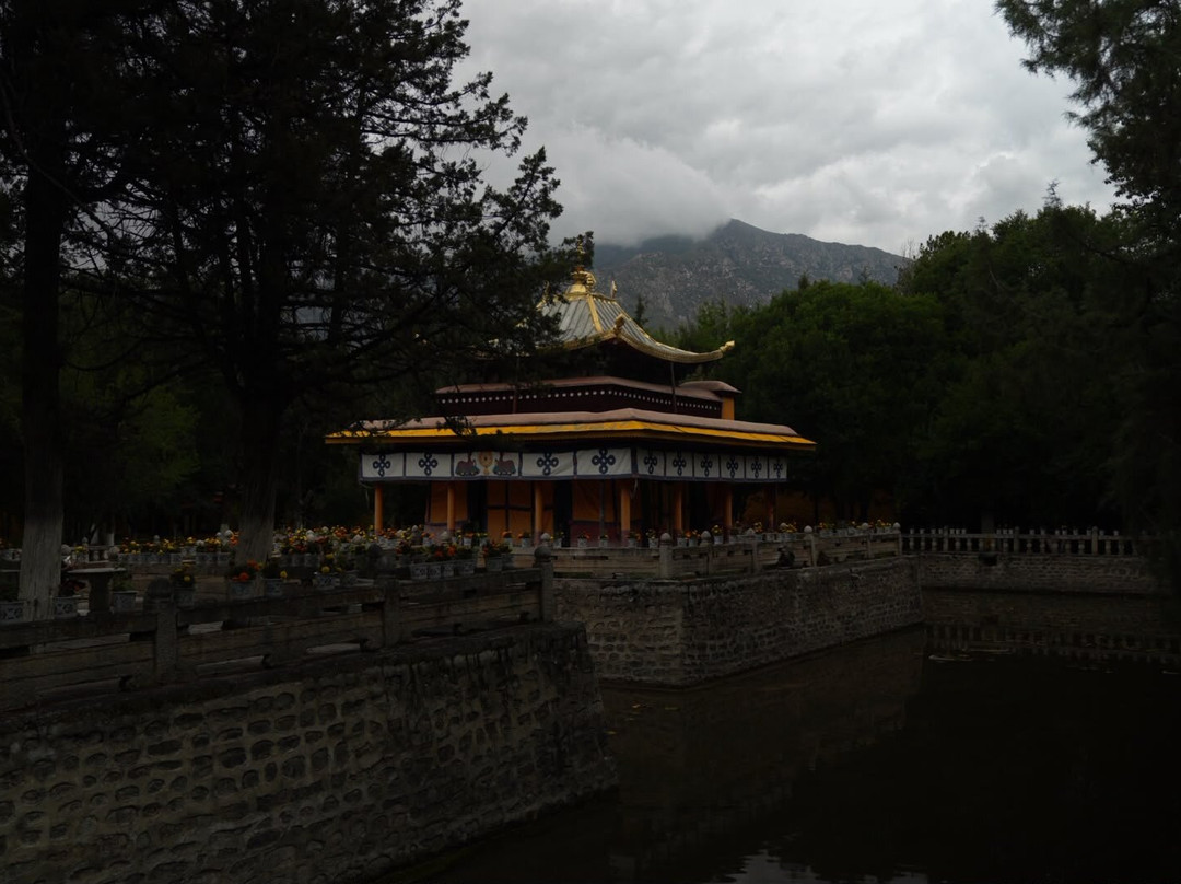 Explore Xizang-拉萨市必去景点