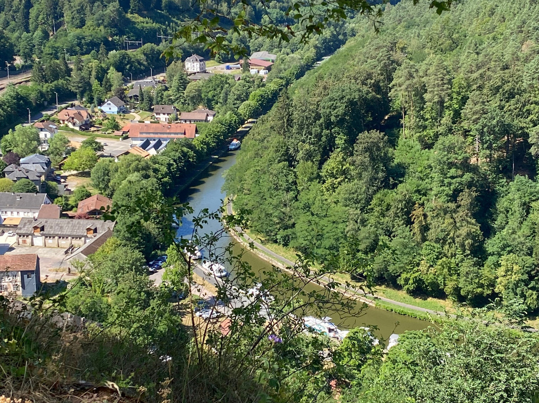 Le Boat - Hesse-Hesse必去景点