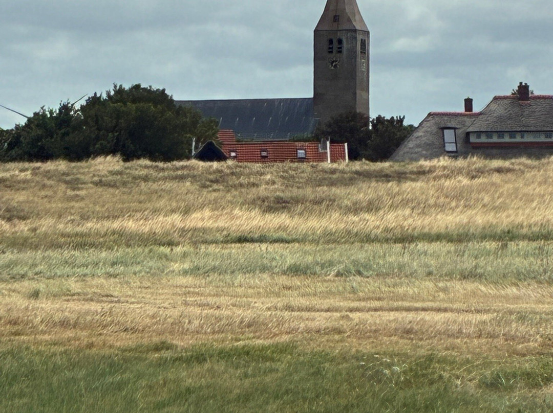 Michaelskerk Oosterland-Den Oever必去景点