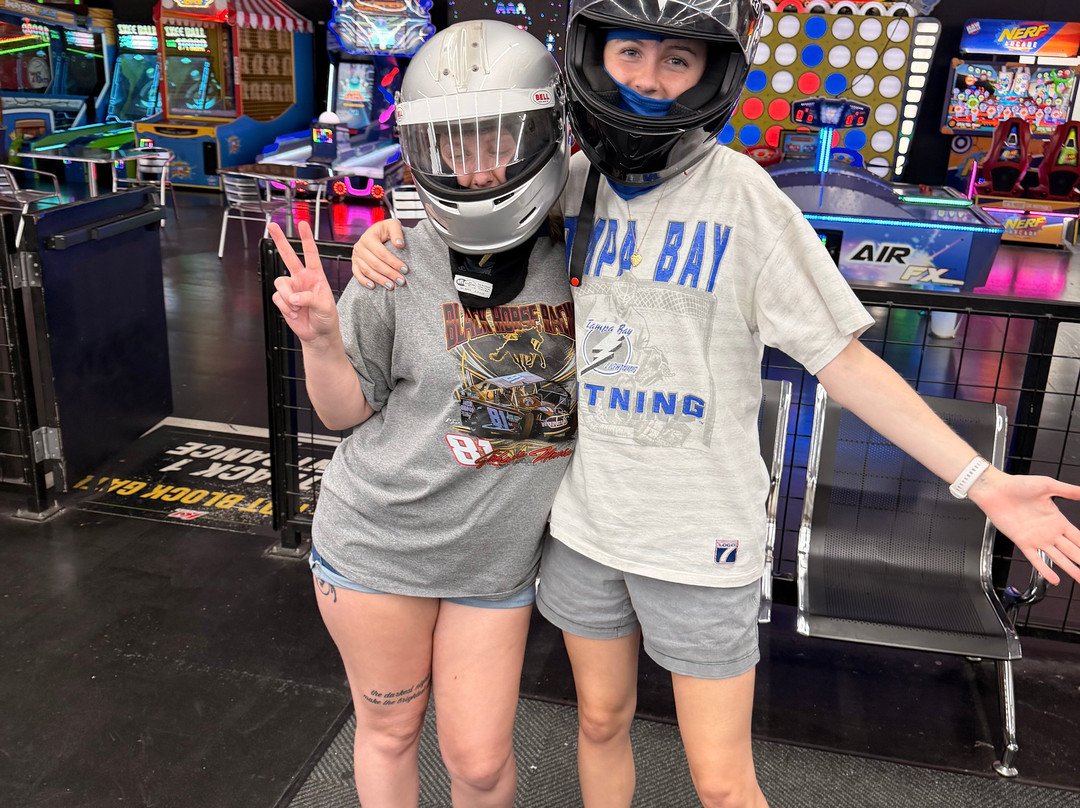 K1 Speed Cinnaminson-Cinnaminson必去景点