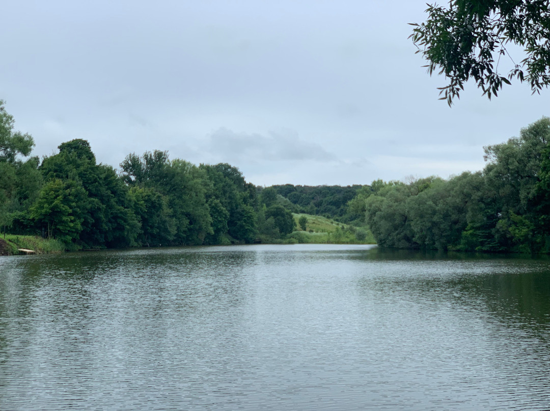 Museum-estate of Leo Tolstoy-Yasnaya Polyana必去景点