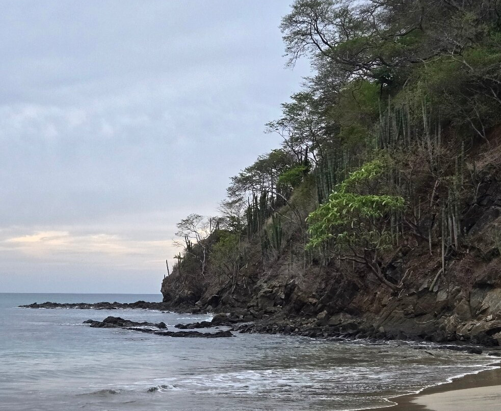 Peraza UTV Costa Rica-Artola必去景点
