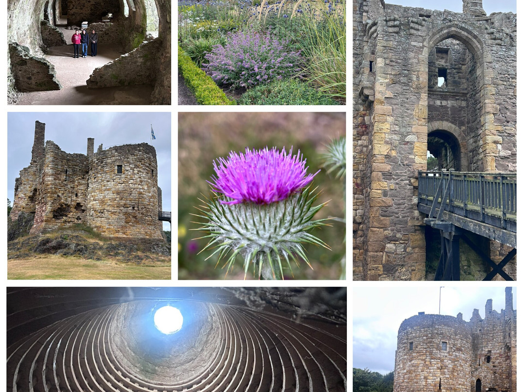 Dirleton Castle-Dirleton必去景点