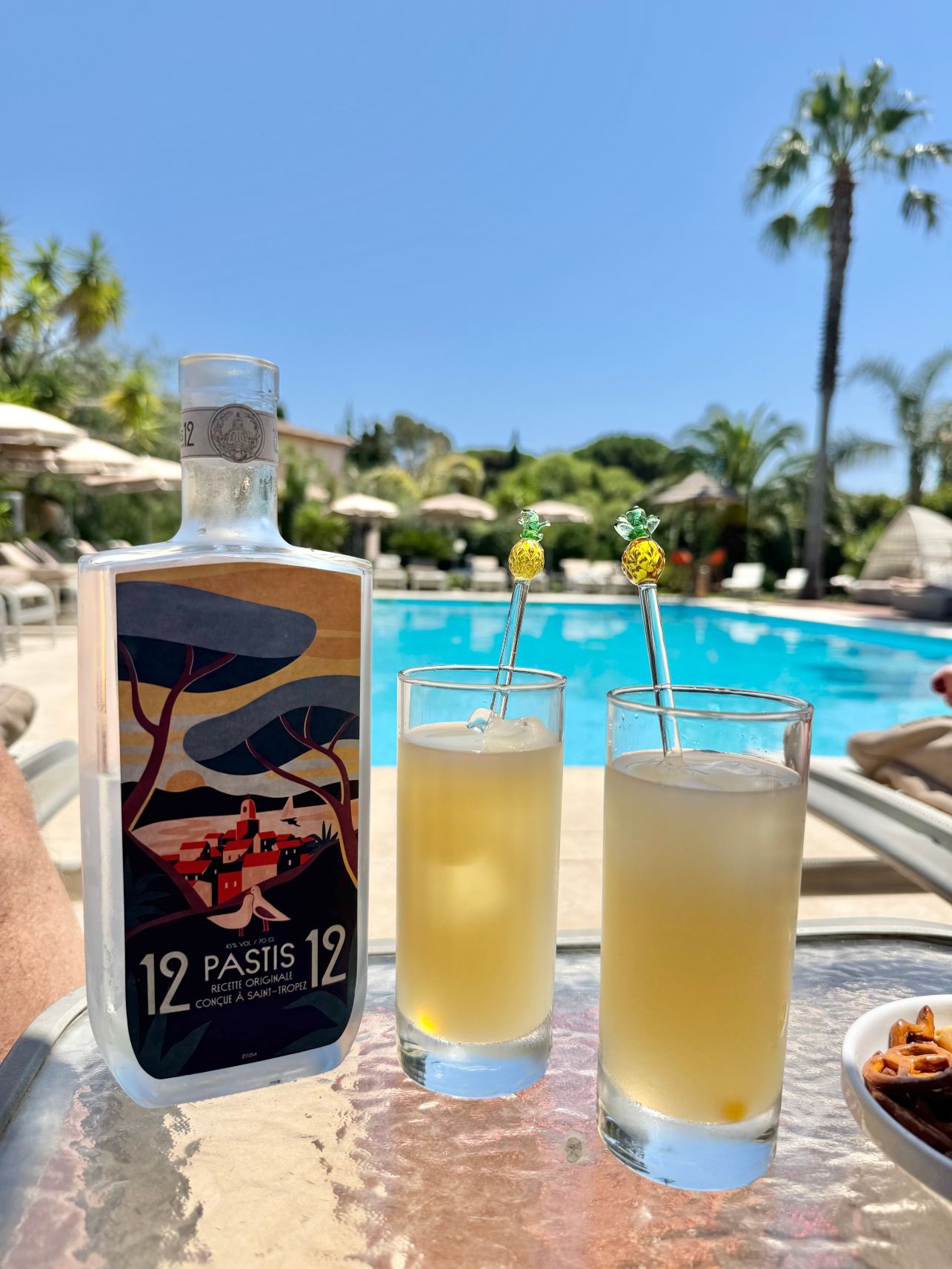 拉嘉宾酒店-旅行者