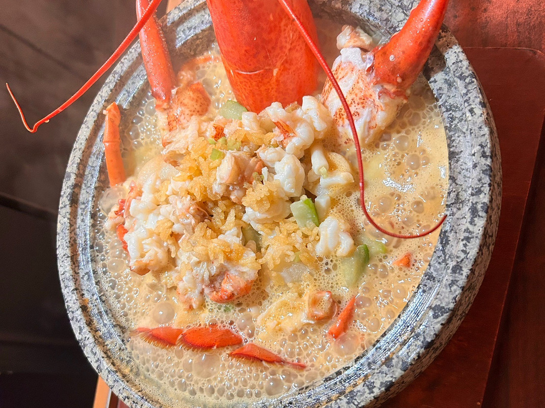 火璽·園