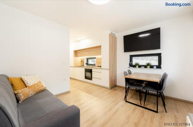 Apartments Gros