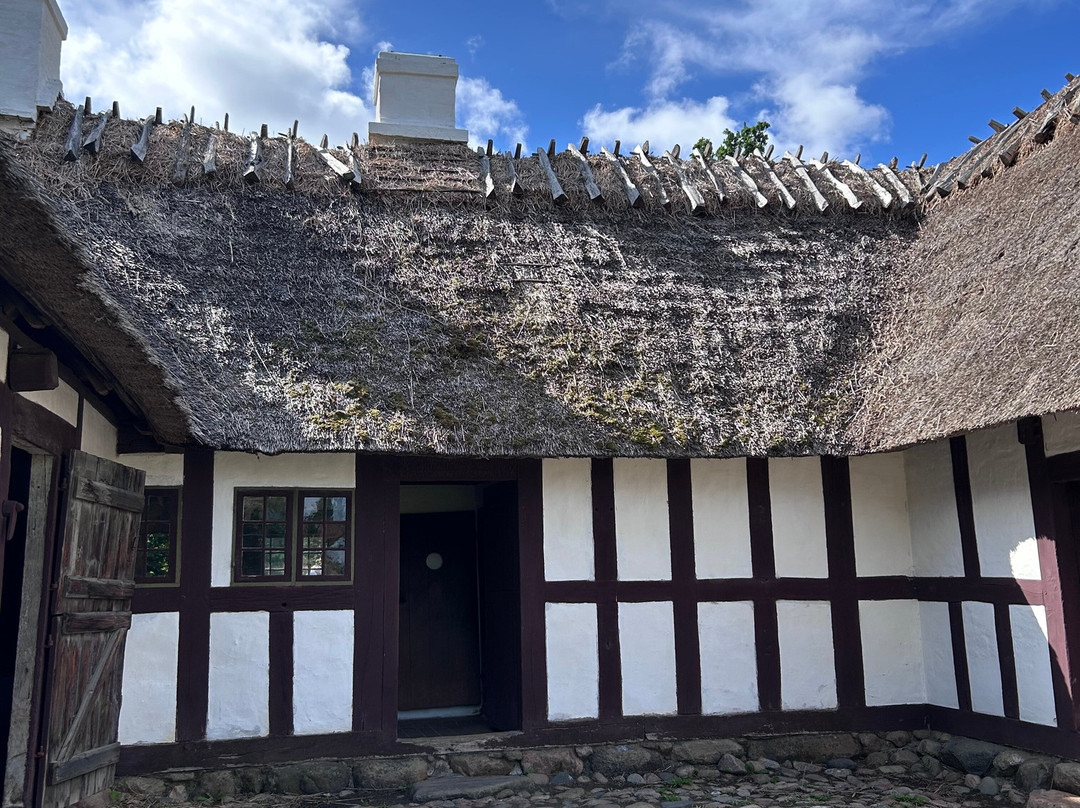 The Friland Museum-孔恩斯灵比必去景点
