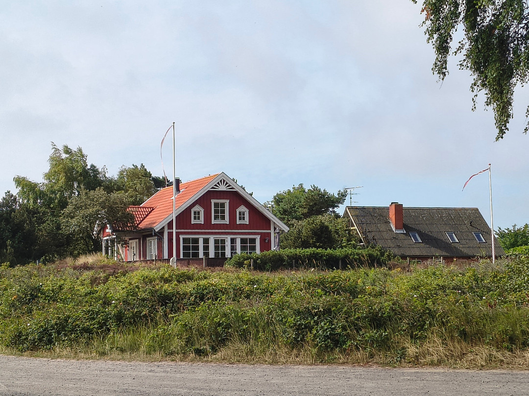Hotel Blomme's Place主图