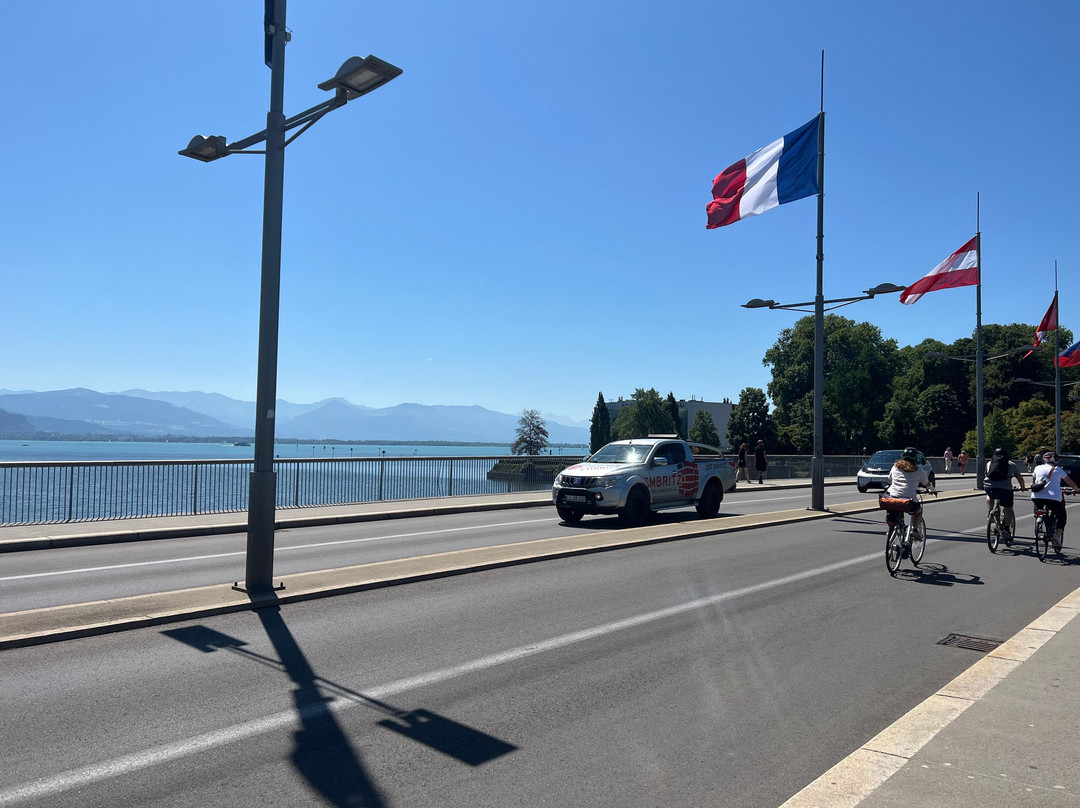Lake Constance (Bodensee)-巴登-符腾堡州必去景点
