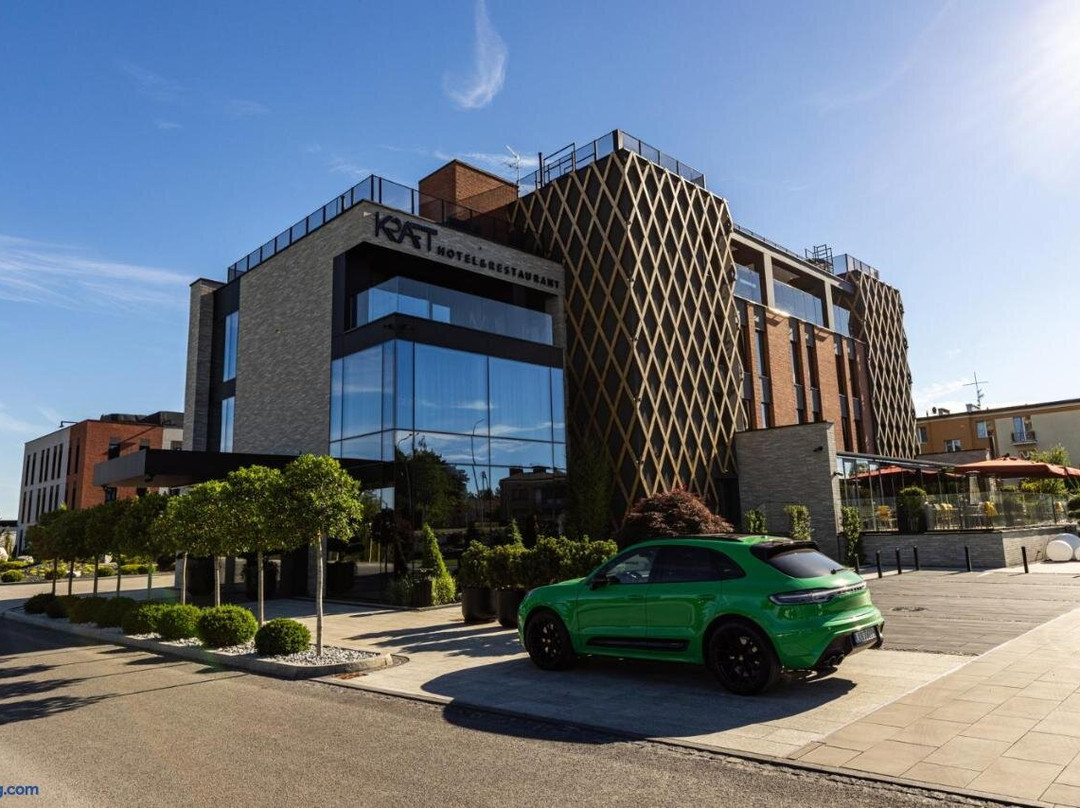 Hotel Kraft