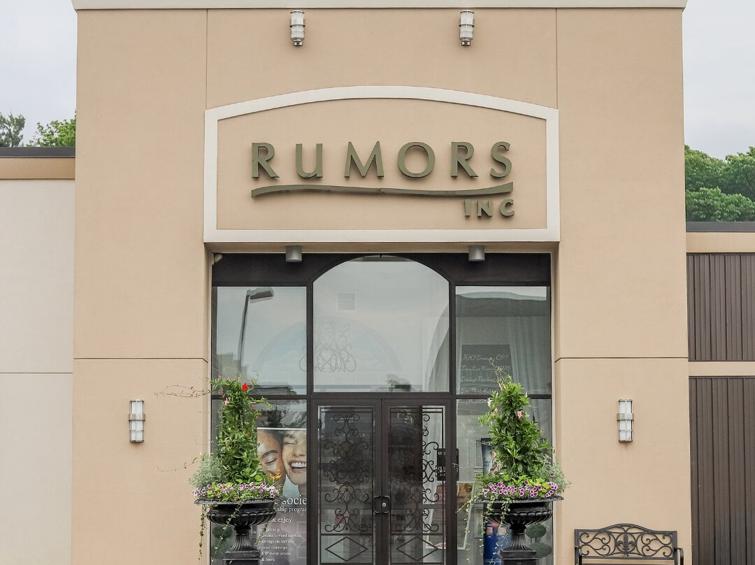 Rumors by Tuscan Sun-Latham必去景点