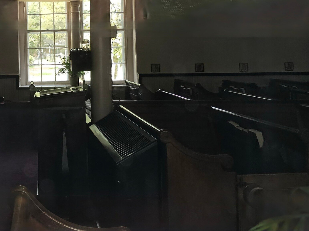 St. Paul's, Kent-Chestertown必去景点